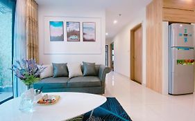 Ocean House - Vinhome Ocean Park
