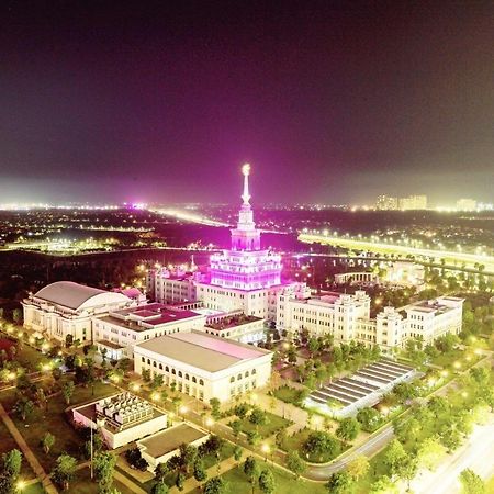 Ocean House - Vinhome Ocean Park Hà Nội Ngoại thất bức ảnh
