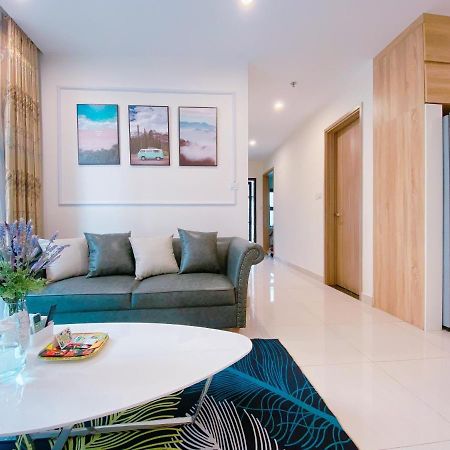 Ocean House - Vinhome Ocean Park Hà Nội Ngoại thất bức ảnh