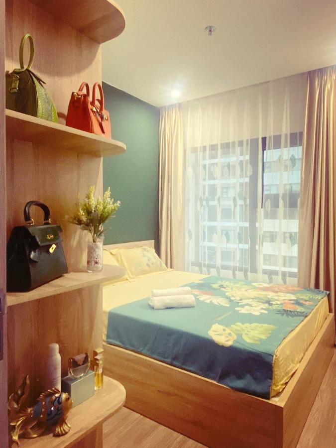 Ocean House - Vinhome Ocean Park Hà Nội Ngoại thất bức ảnh
