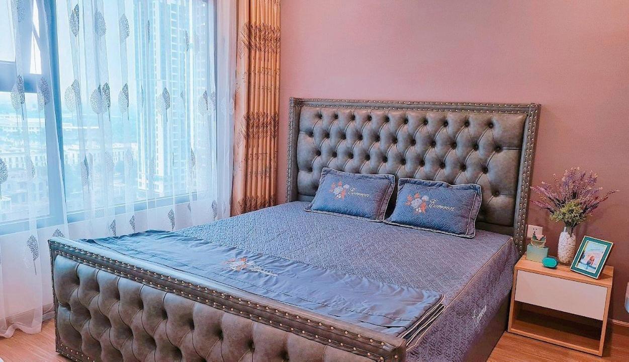 Ocean House - Vinhome Ocean Park Hà Nội Ngoại thất bức ảnh
