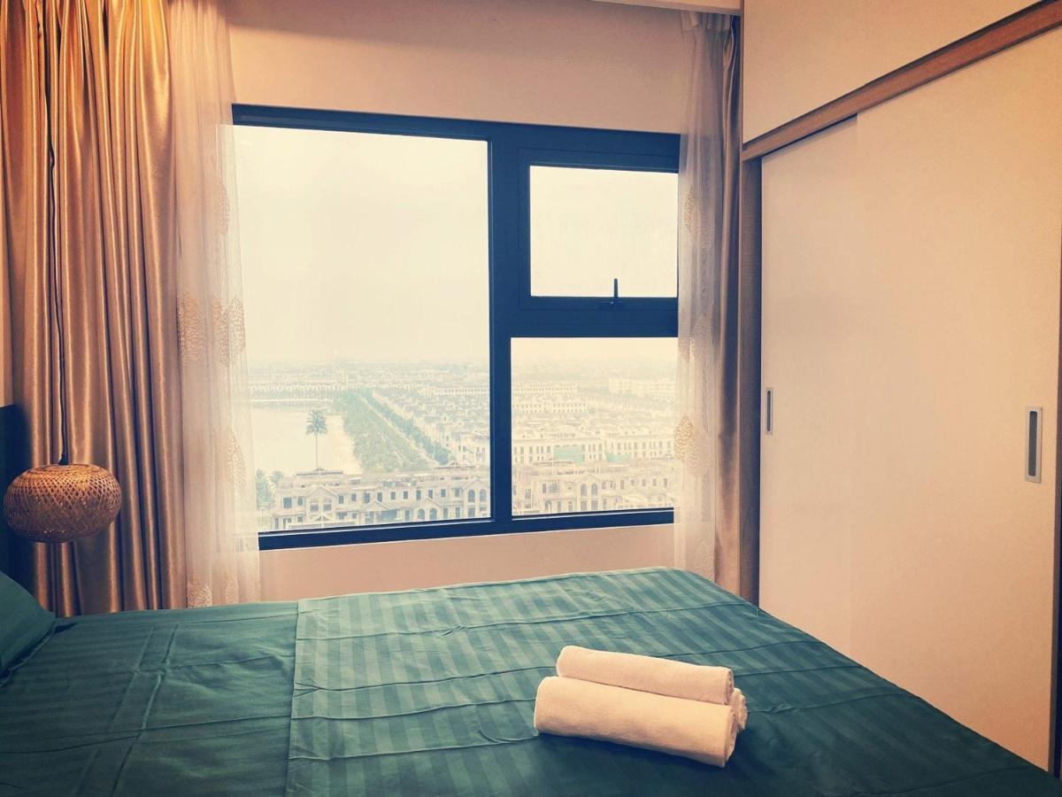 Ocean House - Vinhome Ocean Park Hà Nội Ngoại thất bức ảnh