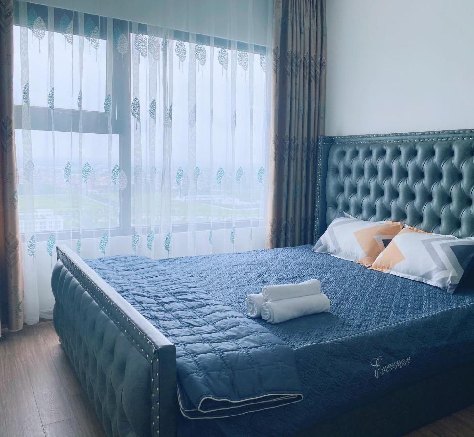 Ocean House - Vinhome Ocean Park Hà Nội Ngoại thất bức ảnh