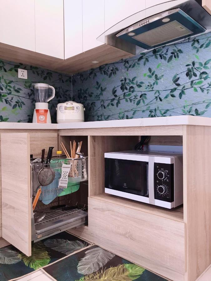 Ocean House - Vinhome Ocean Park Hà Nội Ngoại thất bức ảnh