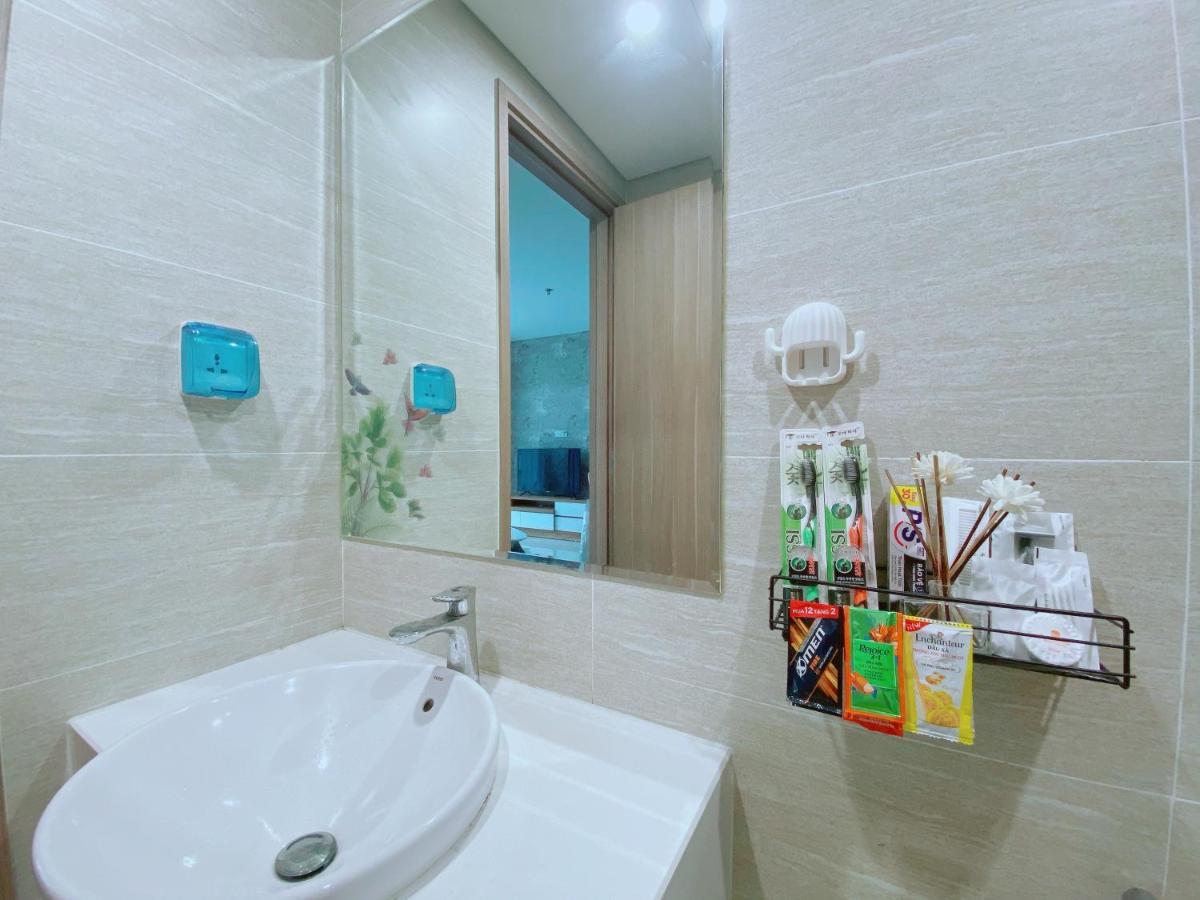 Ocean House - Vinhome Ocean Park Hà Nội Ngoại thất bức ảnh
