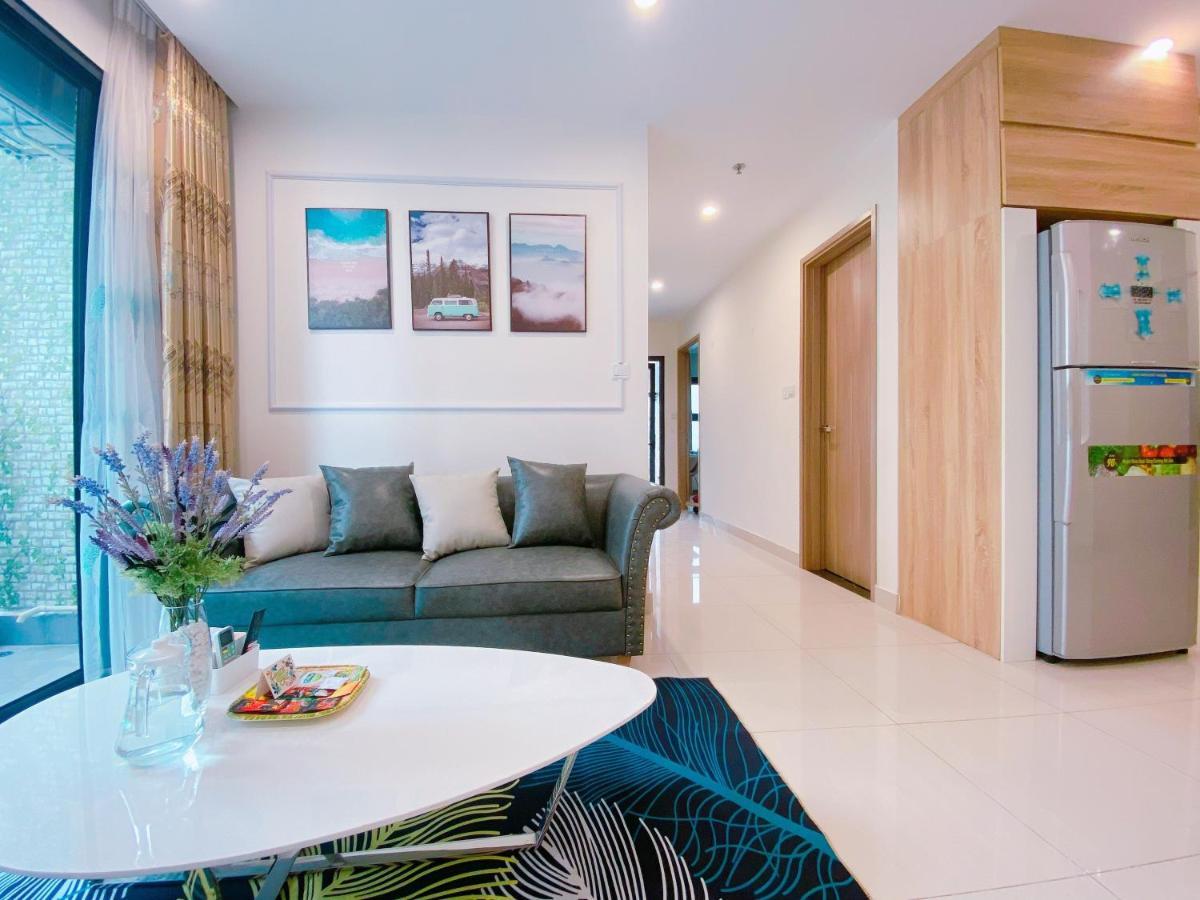 Ocean House - Vinhome Ocean Park Hà Nội Ngoại thất bức ảnh