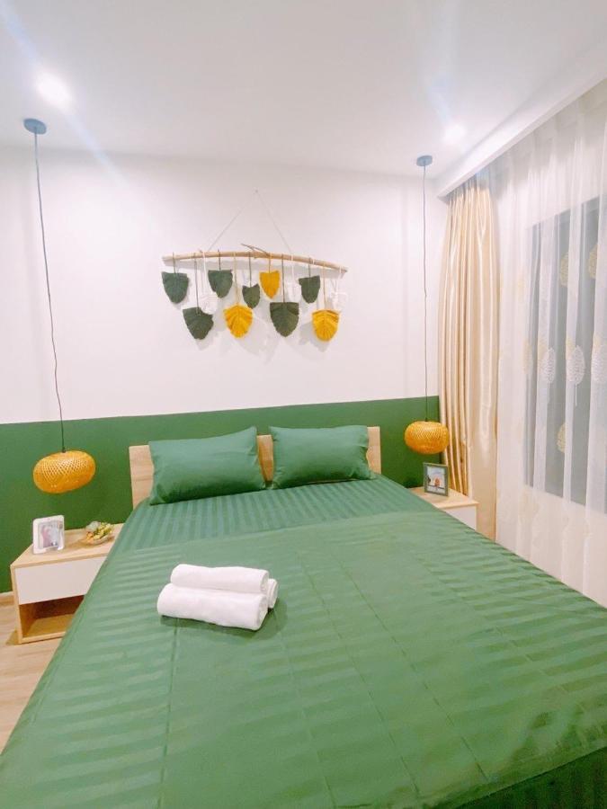 Ocean House - Vinhome Ocean Park Hà Nội Ngoại thất bức ảnh