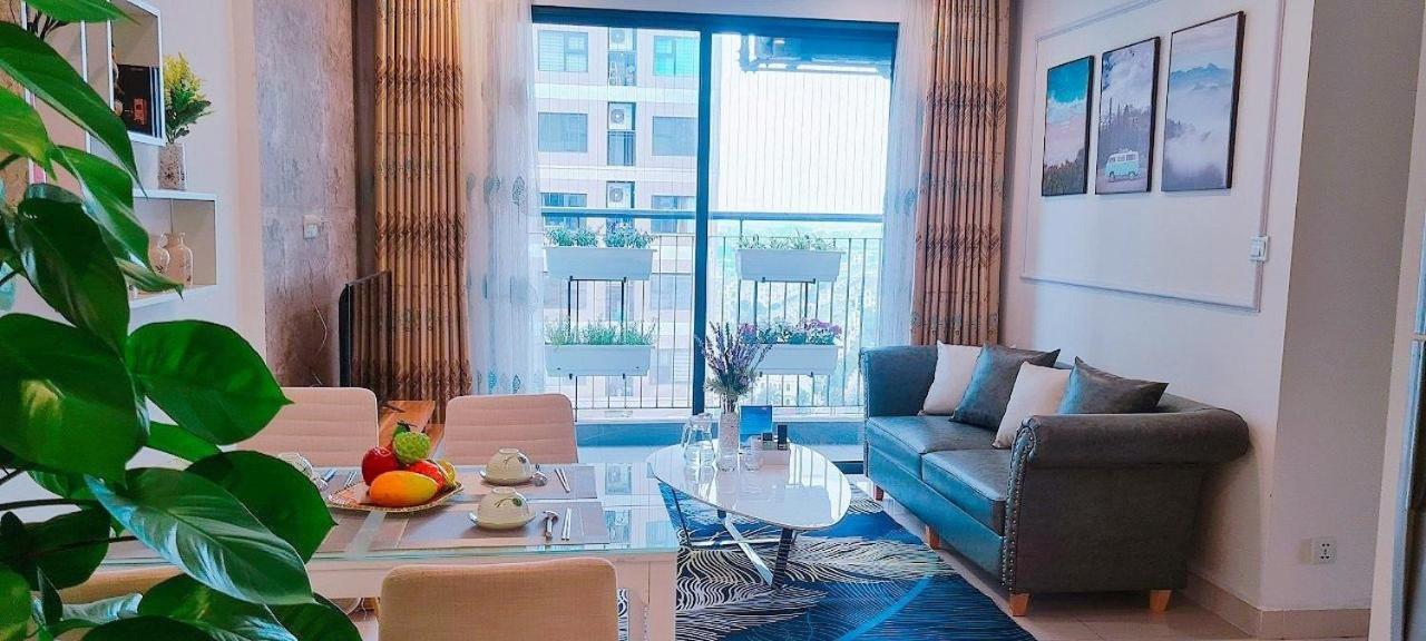 Ocean House - Vinhome Ocean Park Hà Nội Ngoại thất bức ảnh