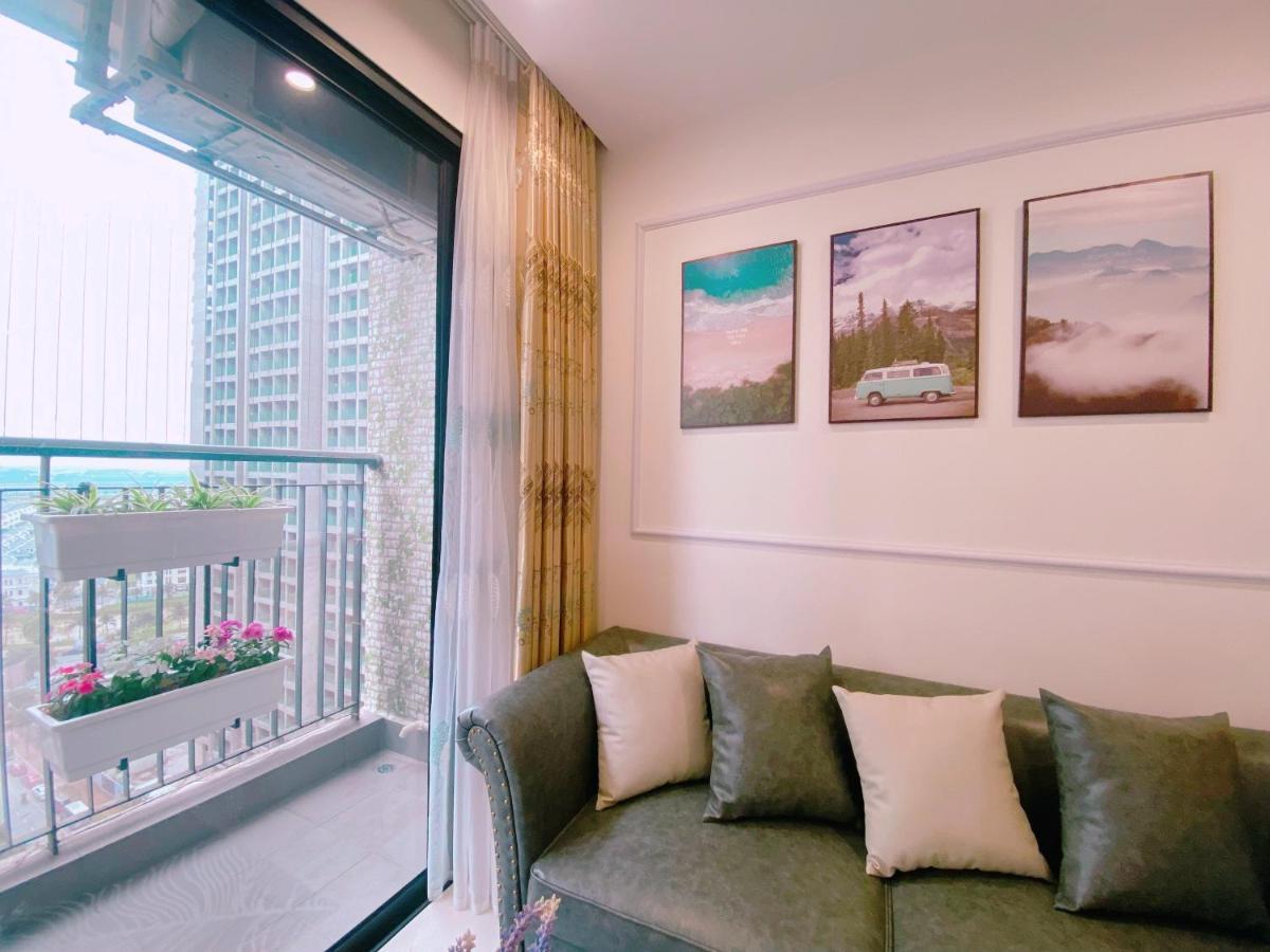 Ocean House - Vinhome Ocean Park Hà Nội Ngoại thất bức ảnh