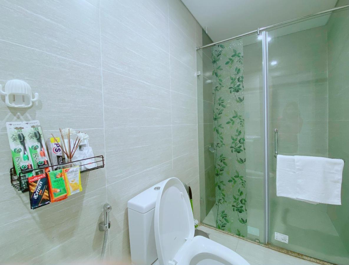 Ocean House - Vinhome Ocean Park Hà Nội Ngoại thất bức ảnh