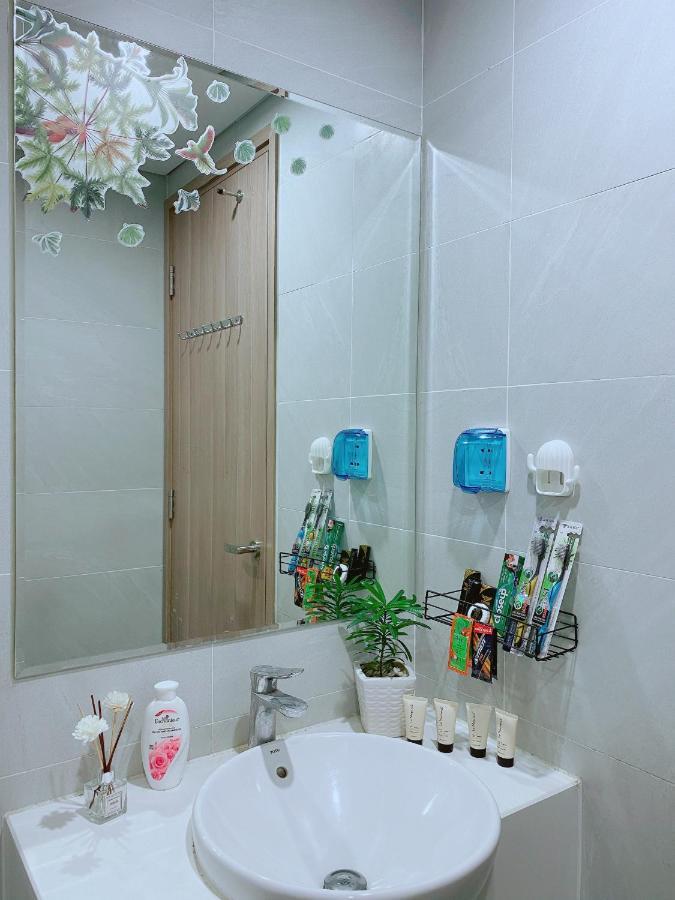 Ocean House - Vinhome Ocean Park Hà Nội Ngoại thất bức ảnh
