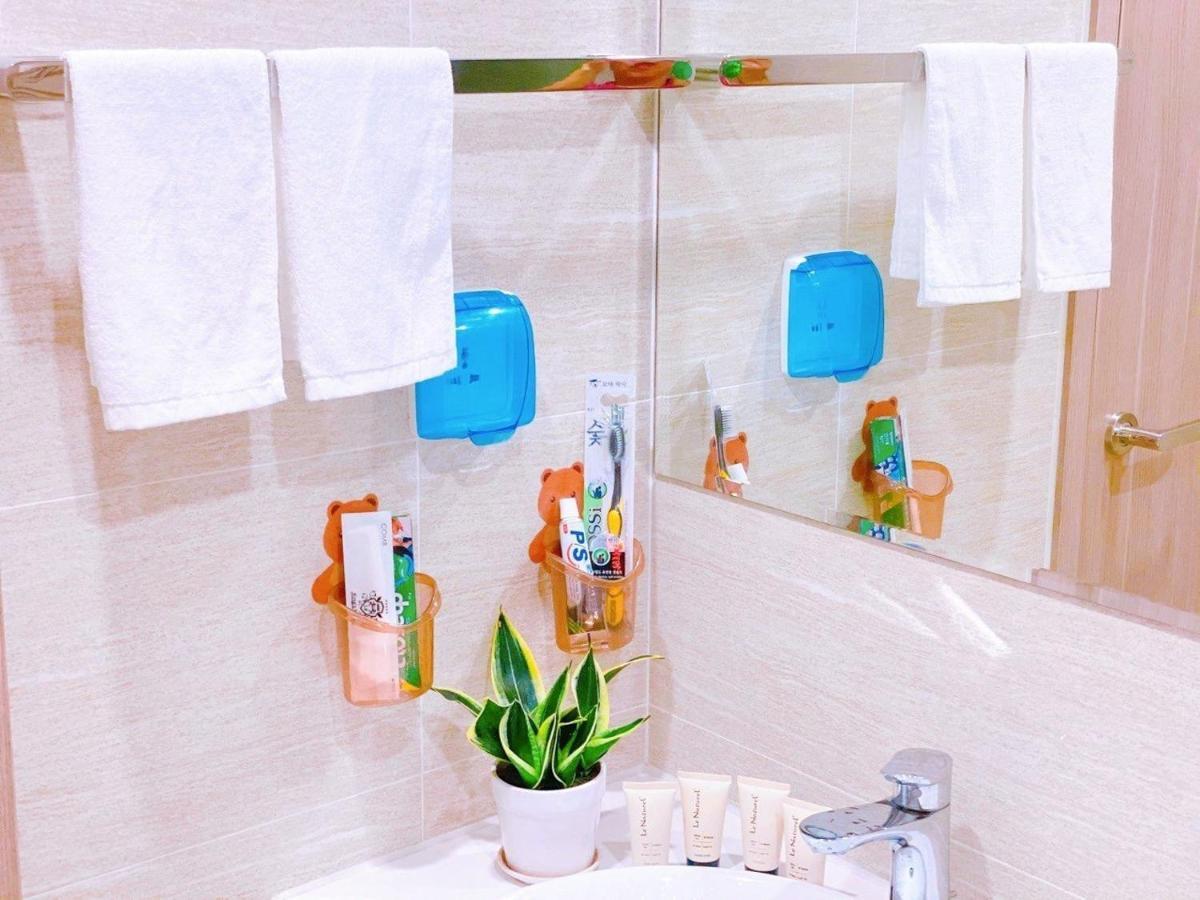 Ocean House - Vinhome Ocean Park Hà Nội Ngoại thất bức ảnh
