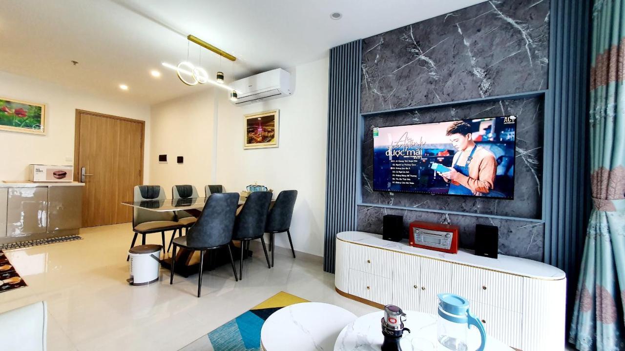 Ocean House - Vinhome Ocean Park Hà Nội Ngoại thất bức ảnh