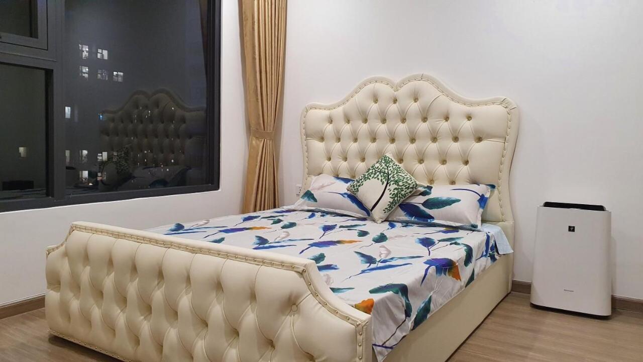 Ocean House - Vinhome Ocean Park Hà Nội Ngoại thất bức ảnh
