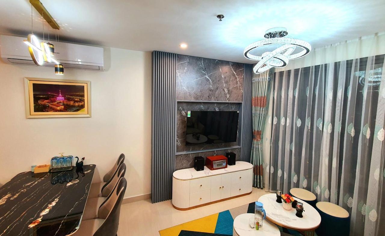 Ocean House - Vinhome Ocean Park Hà Nội Ngoại thất bức ảnh