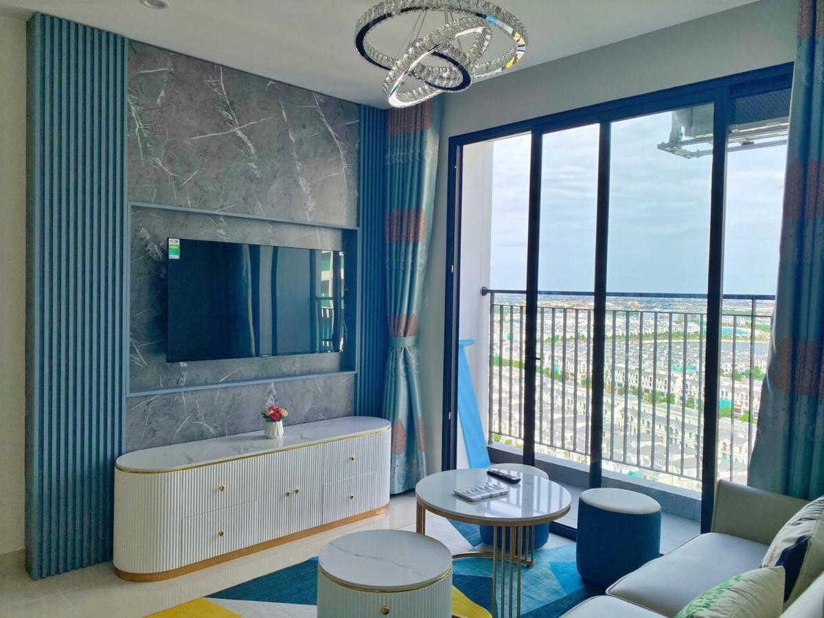 Ocean House - Vinhome Ocean Park Hà Nội Ngoại thất bức ảnh