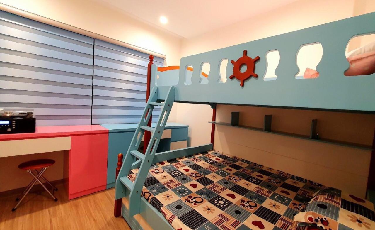 Ocean House - Vinhome Ocean Park Hà Nội Ngoại thất bức ảnh